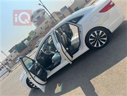 هيونداي أزيرا